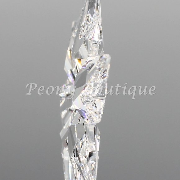 Swarovski 2017 Christmas ornament 5257589 retired - Picture 7 of 10